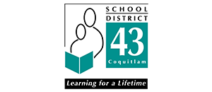 Coquitlam School District No. 43