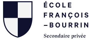 Francois Bourrin École Scondaire Privée