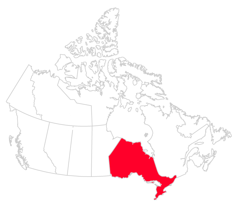 Programa de Nominación Provincial de Ontario Emigra a Canadá